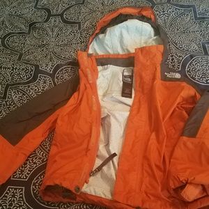 The North Face Rain Coat